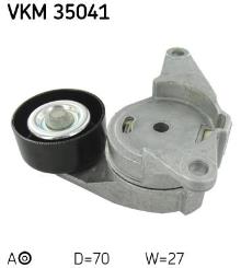 SKF VKM 35041